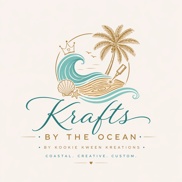 Krafts by the Ocean VI