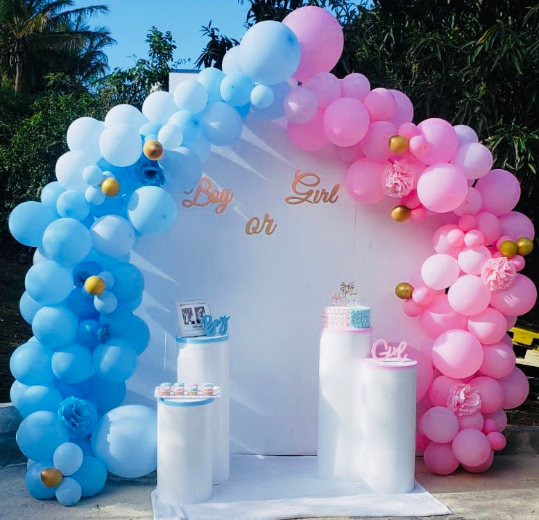 Event BackDrop Signs