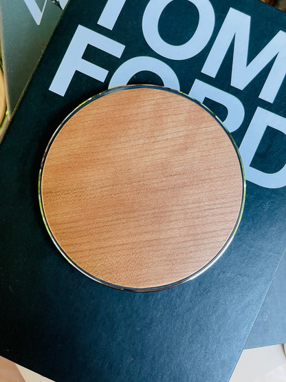 Wireless Wood Chargers (Customized)