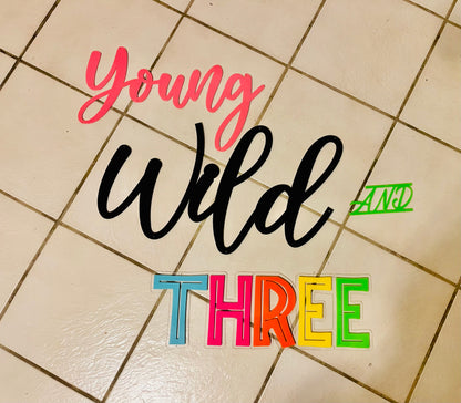 Event BackDrop Signs