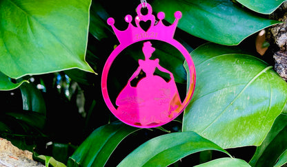 Custom YEAR ROUND Ornament