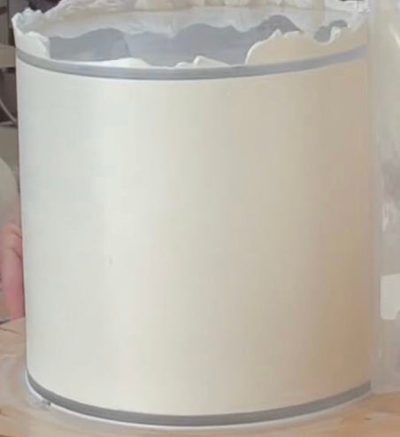 Acrylic Cake Guides/Discs