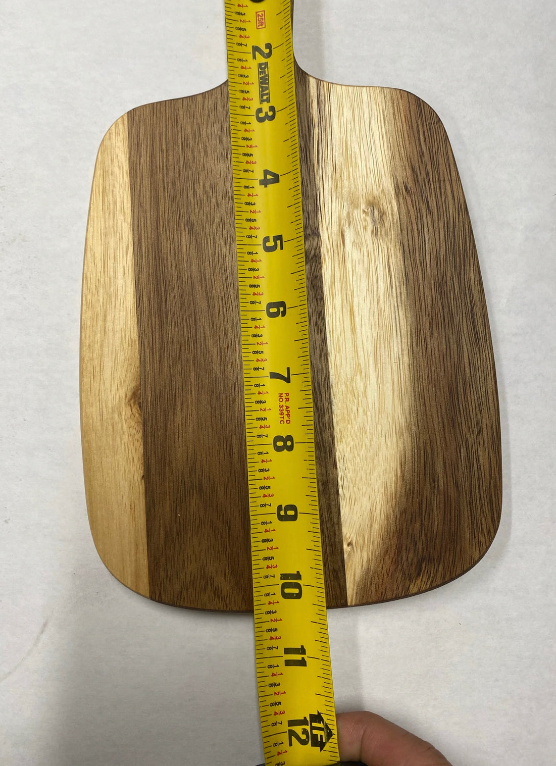 Acacia Cutting/Serving Board