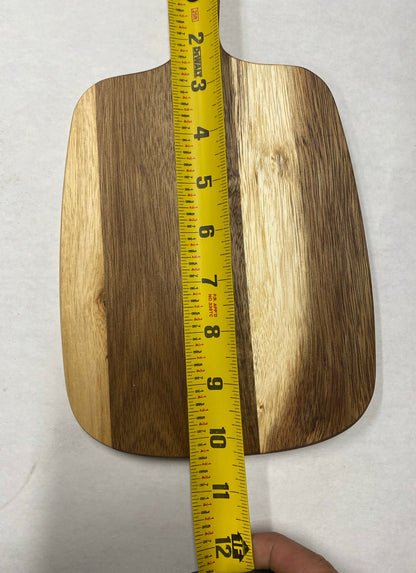 Acacia Cutting/Serving Board