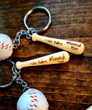 Sports KeyChain