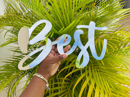 Event BackDrop Signs