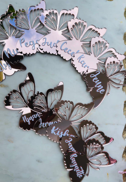 Luxury Place Cards (6)