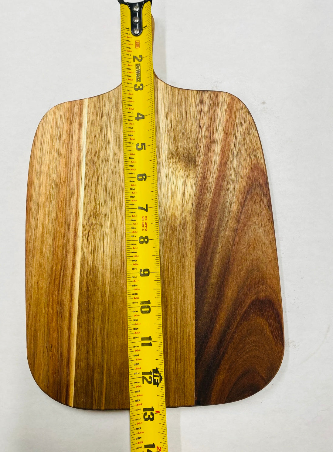 Acacia Cutting/Serving Board