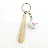 Sports KeyChain