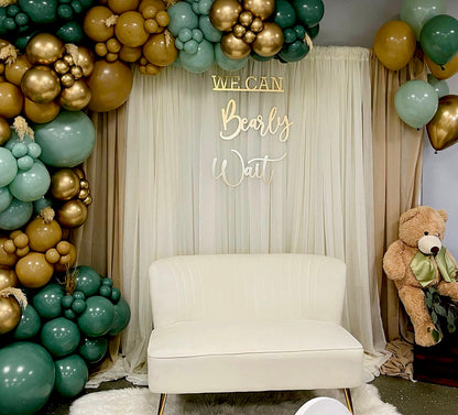 Event BackDrop Signs