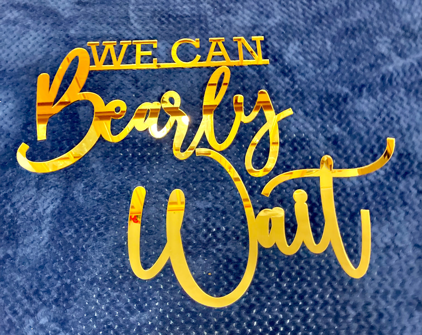 Event BackDrop Signs