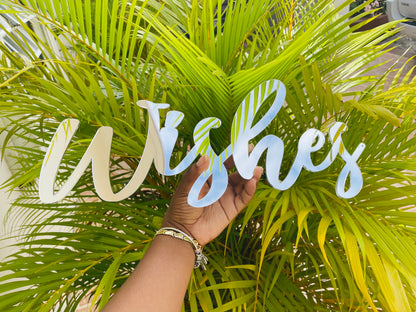 Event BackDrop Signs