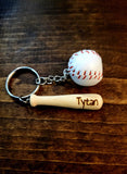 Sports KeyChain