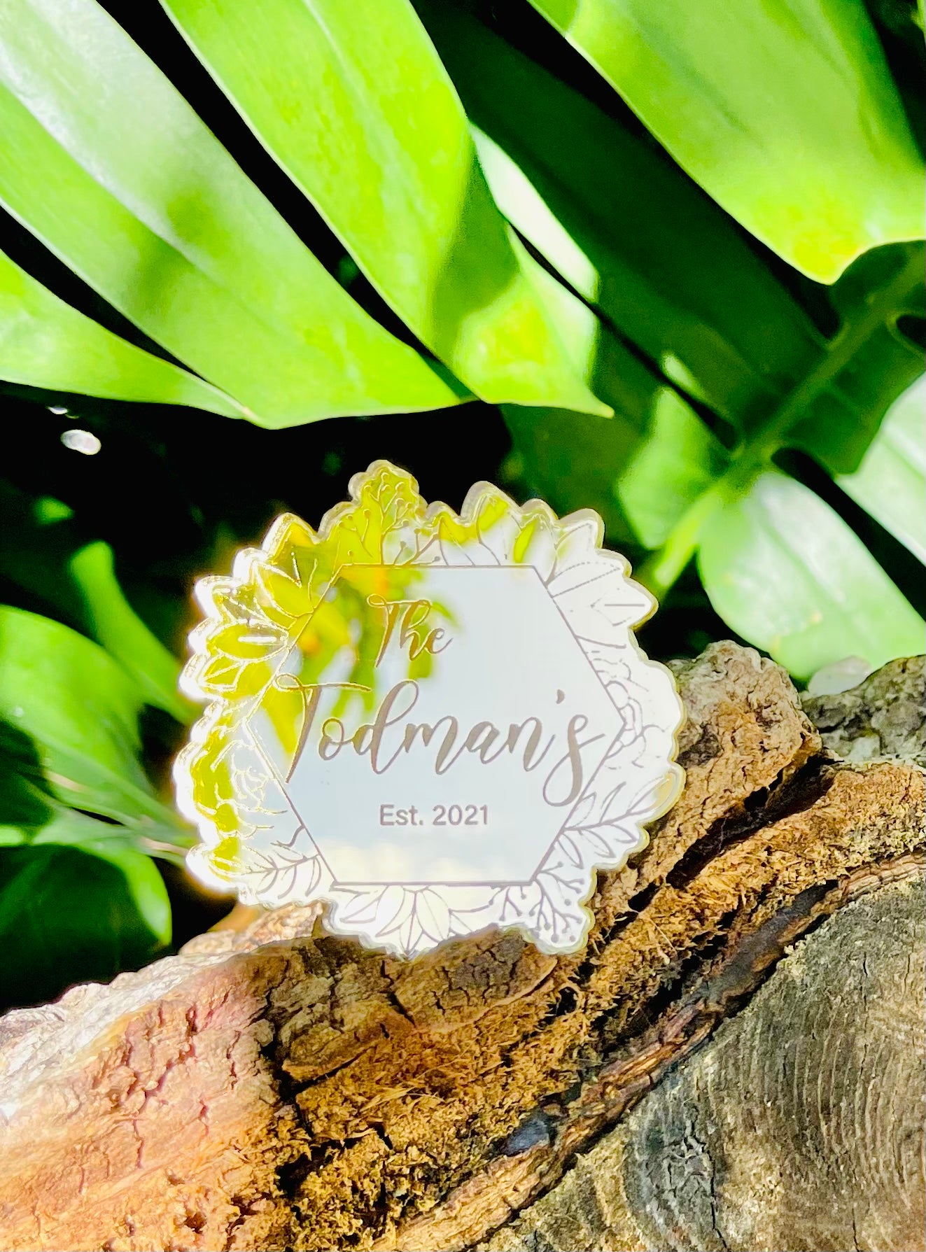 Custom Cupcake Charms