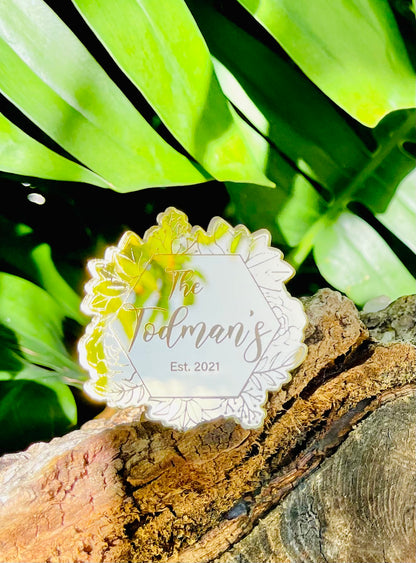 Custom Cupcake Charms