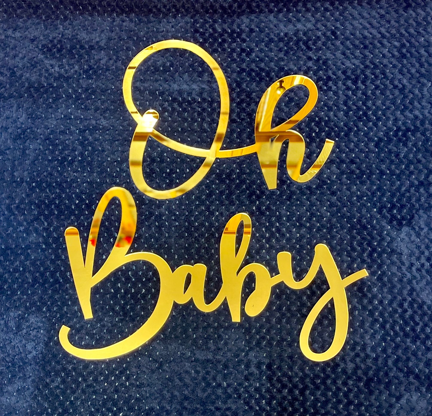 Event BackDrop Signs