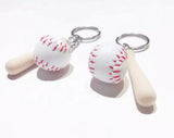 Sports KeyChain