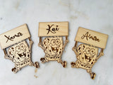 Luxury Place Cards (6)