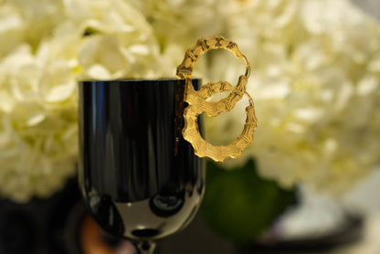 Deluxe Wine Glass Charm (Extra pieces)