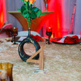 Luxe Table Numbers/Accents