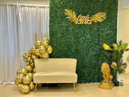 Event BackDrop Signs